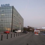 Actionarul majoritar al Alro Slatina anunta lansarea unei oferte de vanzare pentru actiunile companiei