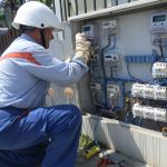 E-Distributie Muntenia desfasoara lucrari majore pentru cresterea calitatii serviciului de distributie energie electrica in zona Cotroceni,
