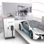 ABB lanseaza cel mai rapid incarcator pentru vehiculele electrice din lume, cu ocazia Targului de la Hanovra