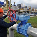 Efectele perverse ale recordului la inmagazinarea de gaze: deciziile ANRE au aruncat in aer pretul gazelor pe piata din Romania
