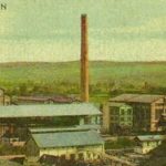 100 de ani de la prima producție de hidrogen în România și 85 de ani de la producerea în premieră mondială a amoniacului, ambele la Târnăveni