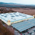 Enel X instaleaza panouri fotovoltaice pentru magazinele Selgros din Mures si Timis