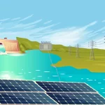 Centrale fotovoltaice plutitoare, marea provocare pentru energiile regenerabile. Studiu de caz: CHE Rusănești