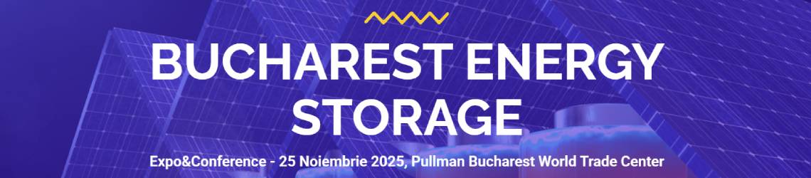 Conferinta Energy Center